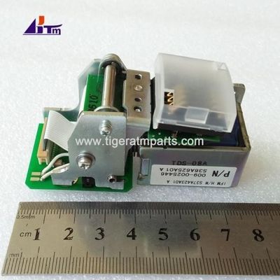 ΑΤΜ ανταλλακτικά NCR Card Reader IC Block IMCRW 009-0025446