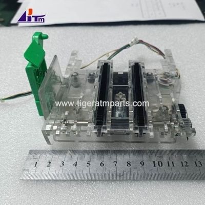484-0103363 4840103363 NCR SDM2 TILT Πάνω οδηγός συναρμολόγηση Μέρη μηχανών ATM