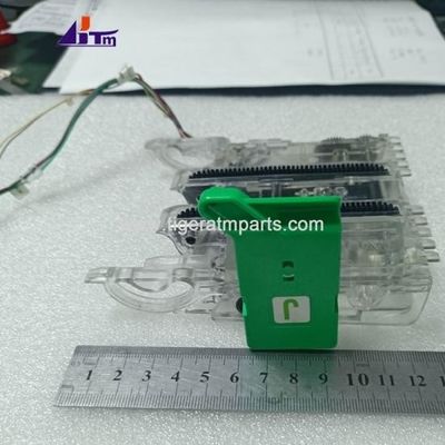 Τμήματα μηχανών ATM NCR SDM2 TILT Συγκρότημα κορυφαίου οδηγού 484-0103363