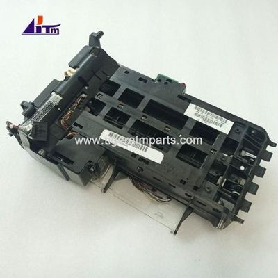 Μέρη μηχανής NCR ATM ASSY SDM2 Μέση μακρά εισροή 260MM 484-0102301 4840102301