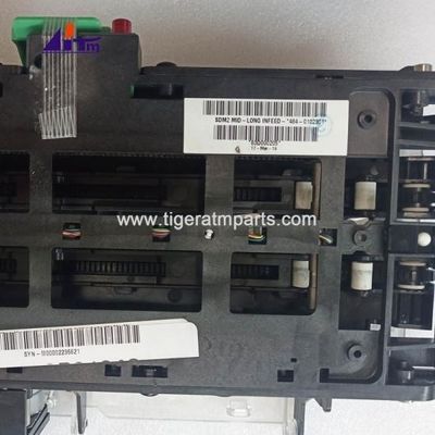 Μέρη μηχανής NCR ATM ASSY SDM2 Μέση μακρά εισροή 260MM 484-0102301 4840102301