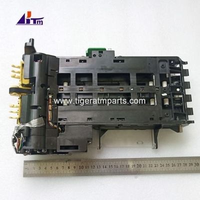 445-0774307 4450774307 NCR SDM2 Min Long Infeed With Metal DE ATM Parts (Μηχανοκίνητα συστήματα χειρισμού)