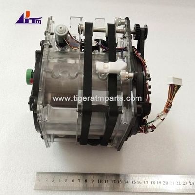 ΑΤΜ ανταλλακτικά NCR SDM2 Συγκρότημα Rebuncher 484-0106598