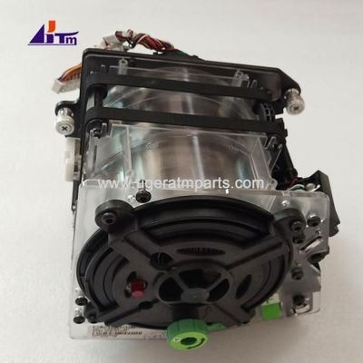 ΑΤΜ ανταλλακτικά NCR SDM2 Συγκρότημα Rebuncher 484-0106598