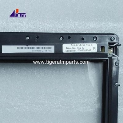 Τμήματα μηχανών ΑΤΜ NCR Assy 15 ιντσών οθόνη αφής 445-0711369