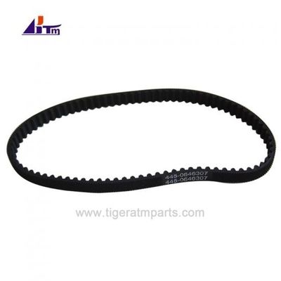 445-0646307 NCR 12,3cm 84T ζώνη ATM εξαρτήματα μηχανών