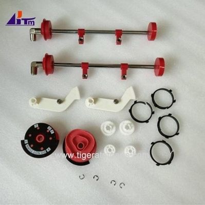 ΑΤΜ ανταλλακτικά NCR Αρία 3 Pick Module Pick Line Kit 445-0704987