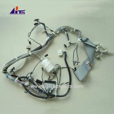 ΑΤΜ Ανταλλακτικά NCR 5886 5887 παρουσιαστής Uni-Harness 445-0672427 445-0680923