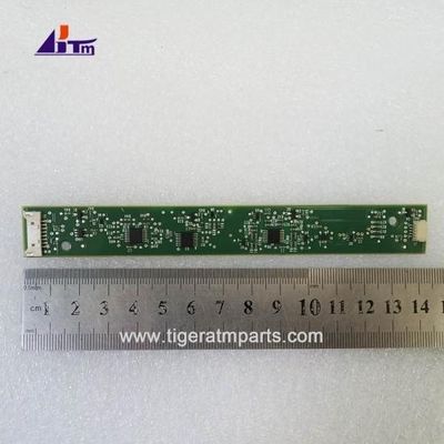 Τραπεζικό ΑΤΜ Μέρη Μηχανών NCR PCB Καθαρισμός Bin Leds Διασύνδεση 445-0742837