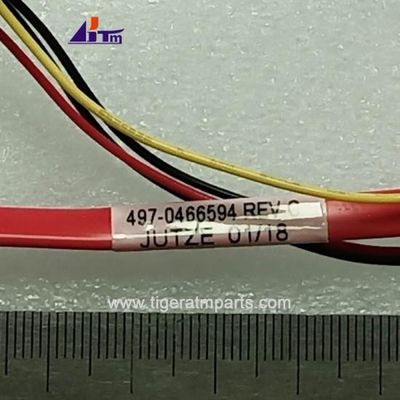 Τράπεζα ΑΤΜ Ανταλλακτικά NCR Selfserv 83 6683 SATA καλώδιο 35cm 497-0466594