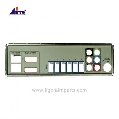 Τράπεζα ΑΤΜ ανταλλακτικά NCR Estoril Motherboard I/O Shield 445-0766515