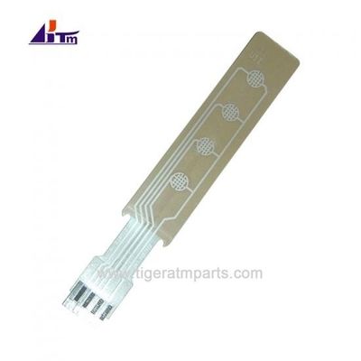 Εναλλακτικά εξαρτήματα ΑΤΜ NCR SelfServ Keyboard 4 Key Membrane 009-0011195 009-0007913