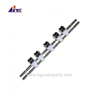 ΑΤΜ ανταλλακτικά NCR Roll Guide Shaft Assembly 445-0672127