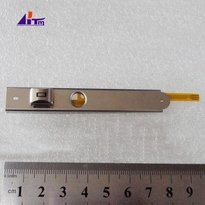ΑΤΜ Αντικειμενικά εξαρτήματα NCR Card Reader Read Magnetic Head Track 2 SBW191701 998-0235657