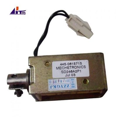 ΑΤΜ ανταλλακτικά NCR SelfServ 5877 Σολενοειδής Assy 445-0615715