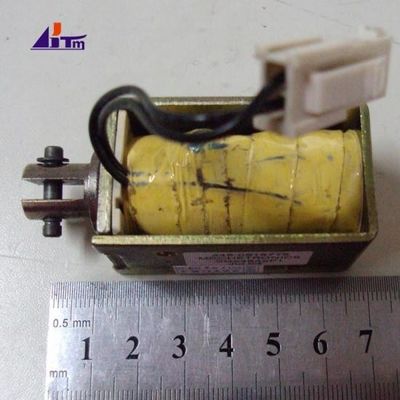 ΑΤΜ ανταλλακτικά NCR SelfServ 5877 Σολενοειδής Assy 445-0615715