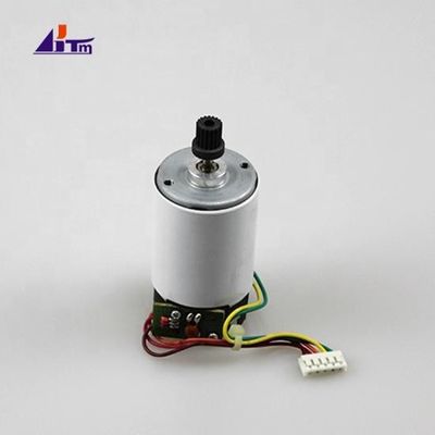 ΑΤΜ Εναλλακτικά μέρη NCR SelfServ Sankyo IMCRW-MCRW Καρτέλ Reader Motor Assy 998-0911811