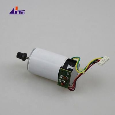 ΑΤΜ Εναλλακτικά μέρη NCR SelfServ Sankyo IMCRW-MCRW Καρτέλ Reader Motor Assy 998-0911811