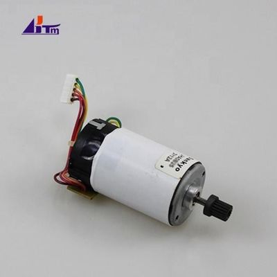 ΑΤΜ Εναλλακτικά μέρη NCR SelfServ Sankyo IMCRW-MCRW Καρτέλ Reader Motor Assy 998-0911811