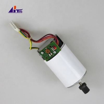 ΑΤΜ Εναλλακτικά μέρη NCR SelfServ Sankyo IMCRW-MCRW Καρτέλ Reader Motor Assy 998-0911811