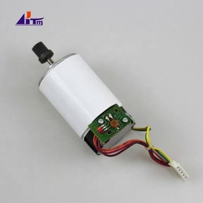 ΑΤΜ Εναλλακτικά μέρη NCR SelfServ Sankyo IMCRW-MCRW Καρτέλ Reader Motor Assy 998-0911811