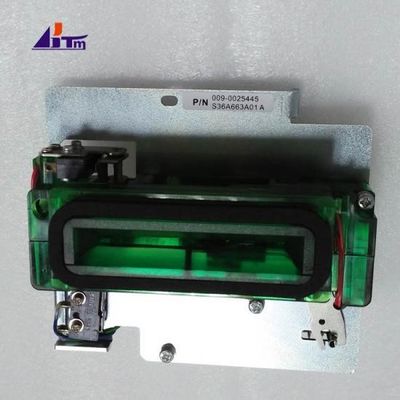 009-0025445 ΑΤΜ NCR Sankyo IMCRW Διαβάστης καρτών Κλειδί Assy 0090025445