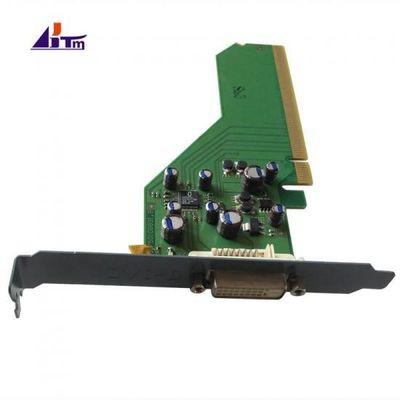 Μέρη μηχανών ATM Wincor Nixdorf DVI-ADD2-PCIe-x16_shield AB 1750121671