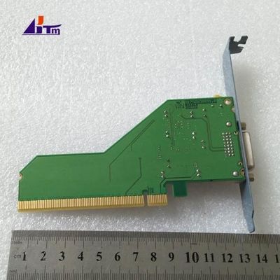 Μέρη μηχανών ATM Wincor Nixdorf DVI-ADD2-PCIe-x16_shield AB 1750121671