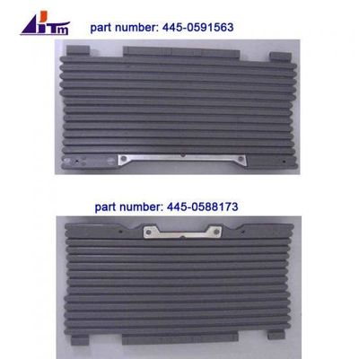 ΑΤΜ ανταλλακτικά NCR 58XX Κασέτα Κλειδί Πύλη Wide 445-0591563