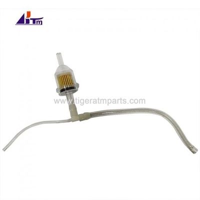 Τμήματα ΑΤΜ NCR Assy S2 Παρουσιαστής Φίλτρο αέρα 445-0756047 445-0750211