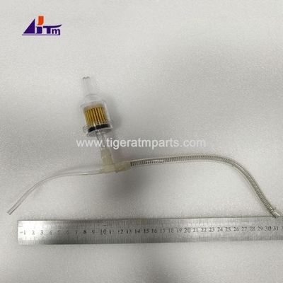 Τμήματα ΑΤΜ NCR Assy S2 Παρουσιαστής Φίλτρο αέρα 445-0756047 445-0750211