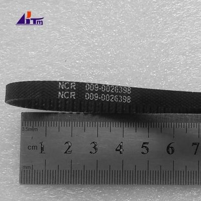 ΑΤΜ Εναλλακτικά μέρη NCR ζώνη συγχρονισμένη 135T FHT-3 x 445-0756286-07 009-0026398