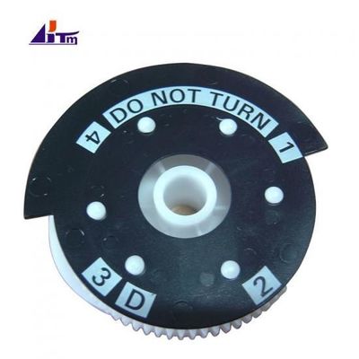 ΑΤΜ ανταλλακτικά NCR Gear Cluster Drive Συγκρότημα 445-0591578