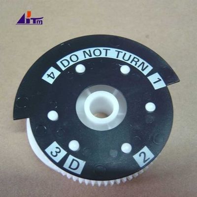 ΑΤΜ ανταλλακτικά NCR Gear Cluster Drive Συγκρότημα 445-0591578