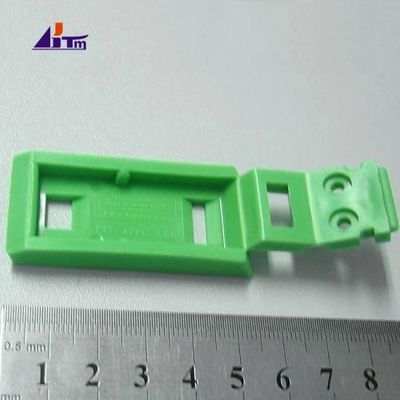 ΑΤΜ ανταλλακτικά NCR Κασέτα Κλειδί πράσινο 445-0582360