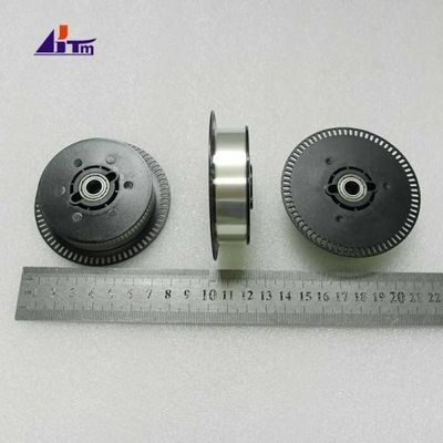 009-0032556 0090032556 NCR BRM Escrow Αριστερή Πλευρά Ταινίας Reel Ανταλλακτικά ΑΤΜ