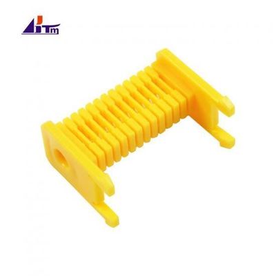 ΑΤΜ ανταλλακτικά NCR Cassette Spacer Σημείωση ύψος Κίτρινο 445-0586280