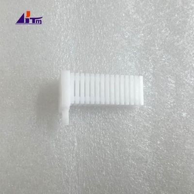 ΑΤΜ ανταλλακτικά NCR Cassette Spacer σημείωμα οδηγός λευκό 445-0586279
