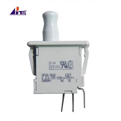 Εναλλακτικά εξαρτήματα ΑΤΜ NCR 6625 Interlock SPDT Switch 009-0006620