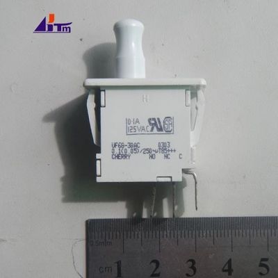 Εναλλακτικά εξαρτήματα ΑΤΜ NCR 6625 Interlock SPDT Switch 009-0006620