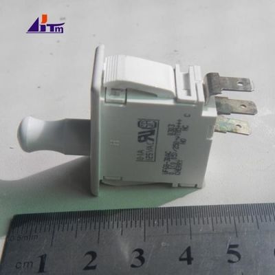 Εναλλακτικά εξαρτήματα ΑΤΜ NCR 6625 Interlock SPDT Switch 009-0006620
