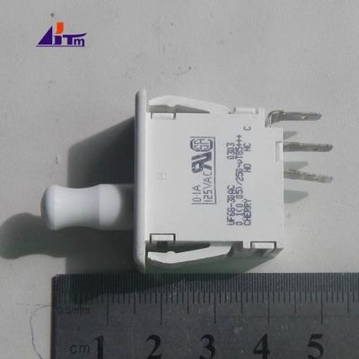 Εναλλακτικά εξαρτήματα ΑΤΜ NCR 6625 Interlock SPDT Switch 009-0006620