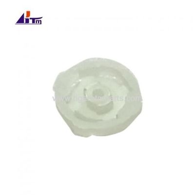 Εναλλακτικά μέρη NCR ATM S2 Cassette Spacer Roller White 445-0756222-22