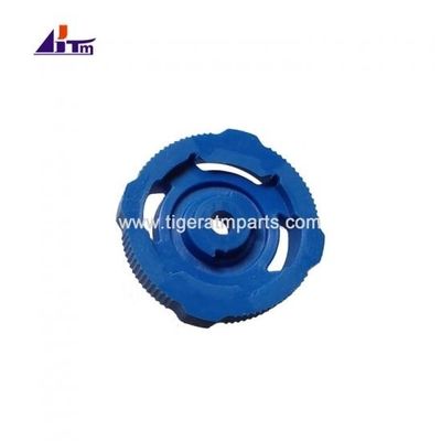 ATM Ανταλλακτικά NCR S2 Cassette Blue Spacer Roller 4450756222 445-0756222-19
