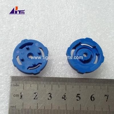 ATM Ανταλλακτικά NCR S2 Cassette Blue Spacer Roller 4450756222 445-0756222-19