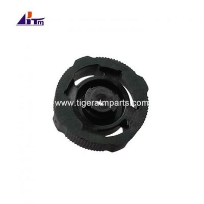 Ανταλλακτικά μηχανών ATM NCR S2 Cash Cassette Spacer Roller Black 4450756222 445-0756222-17
