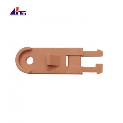 ΑΤΜ ανταλλακτικά NCR Slide Snap Lock Πορτοκαλί 009-0023328