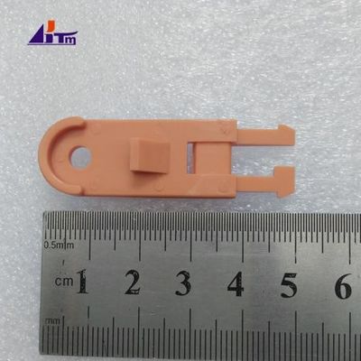 ΑΤΜ ανταλλακτικά NCR Slide Snap Lock Πορτοκαλί 009-0023328