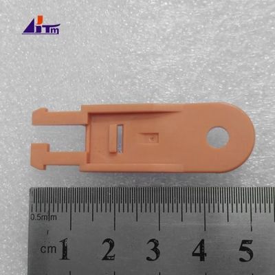 ΑΤΜ ανταλλακτικά NCR Slide Snap Lock Πορτοκαλί 009-0023328