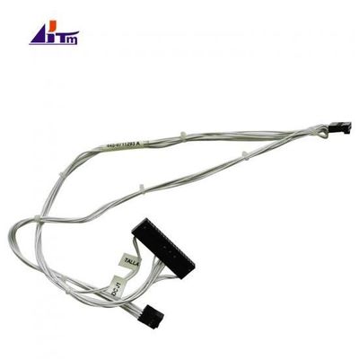 Εναλλακτικά εξαρτήματα ΑΤΜ NCR 66XX PC Κεντρικό καλώδιο σχοινί 445-0711293
